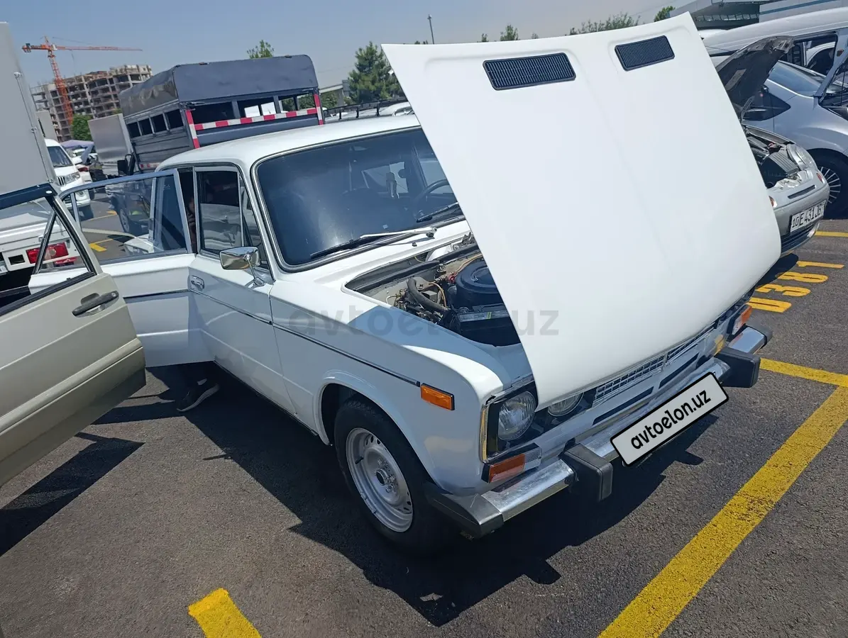 ВАЗ (Lada) 2106