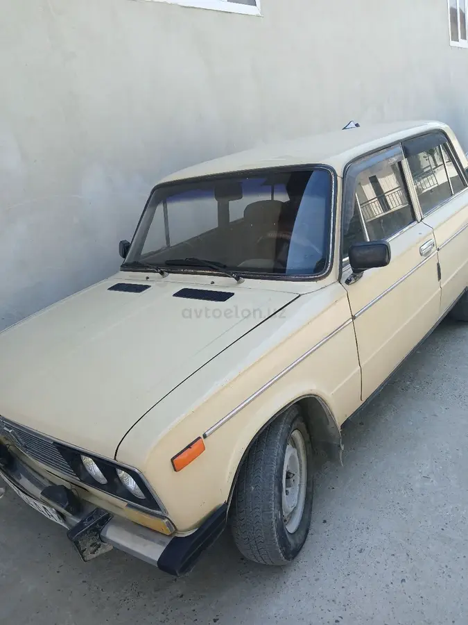 ВАЗ (Lada) 2106