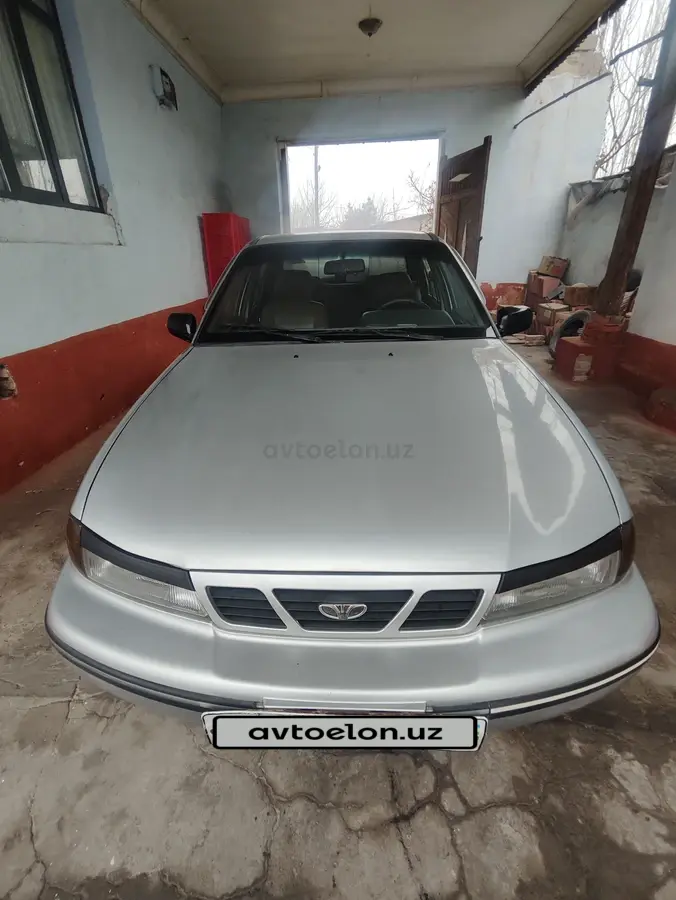 Daewoo Nexia