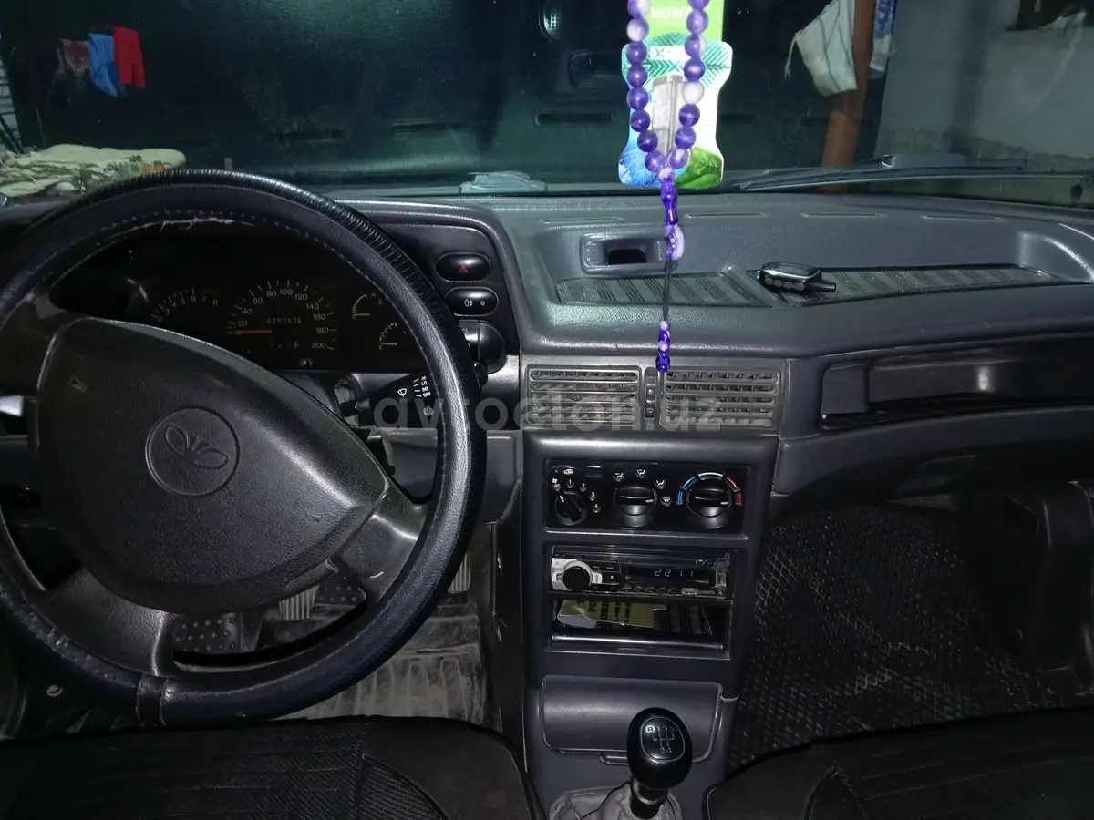 Daewoo Nexia
