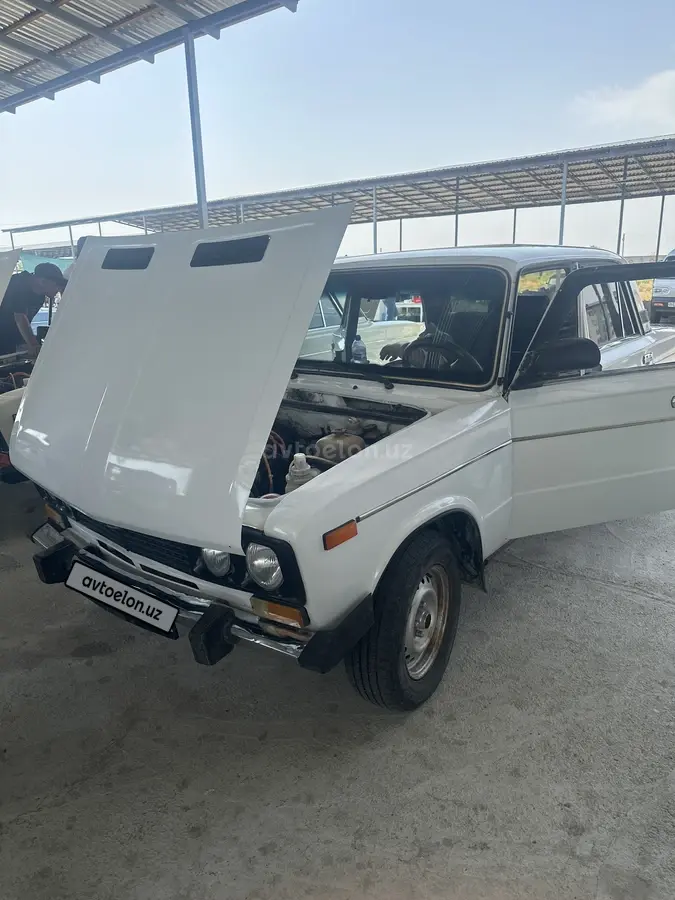 ВАЗ (Lada) 2106