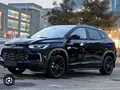 Qora Chevrolet Tracker 2 2025 yil, КПП Avtomat, shahar Qarshi uchun 20 000 у.е. id7260434