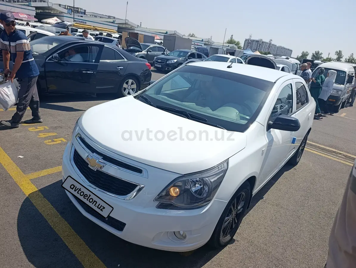 Chevrolet Cobalt