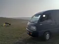 Daewoo Damas