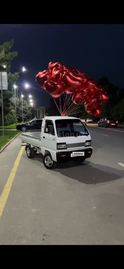 Chevrolet Labo