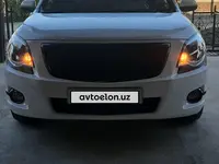Белый Chevrolet Cobalt, 1 позиция 2018 года, КПП Механика, в Бухара за 7 200 y.e. id7383730
