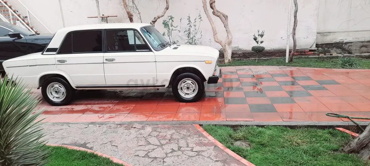 ВАЗ (Lada) 2106