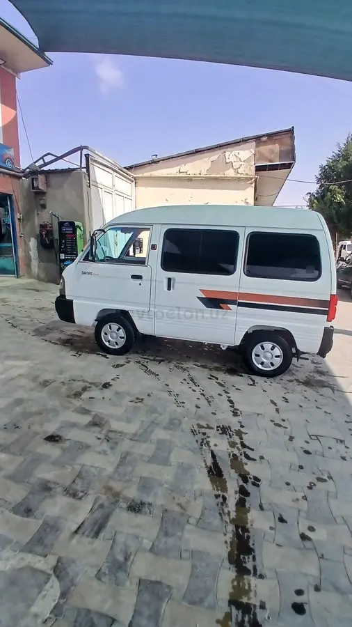 Chevrolet Damas