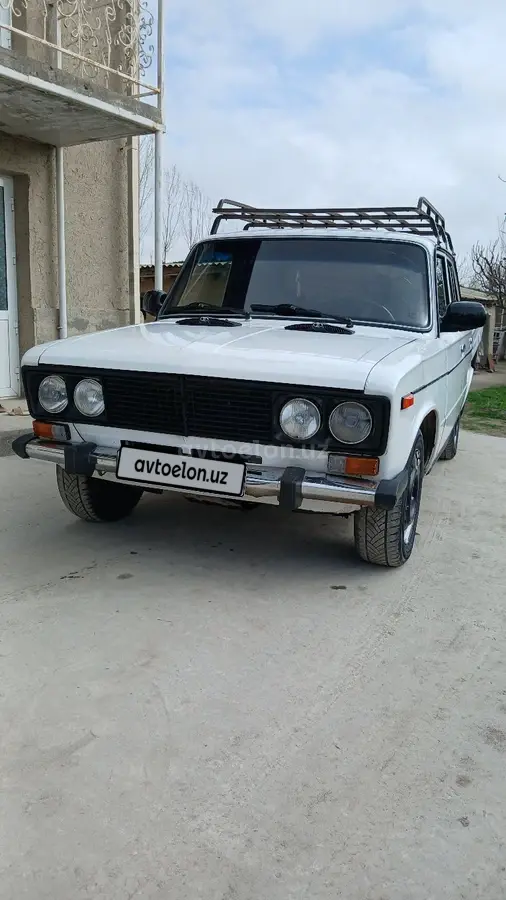 ВАЗ (Lada) 2106
