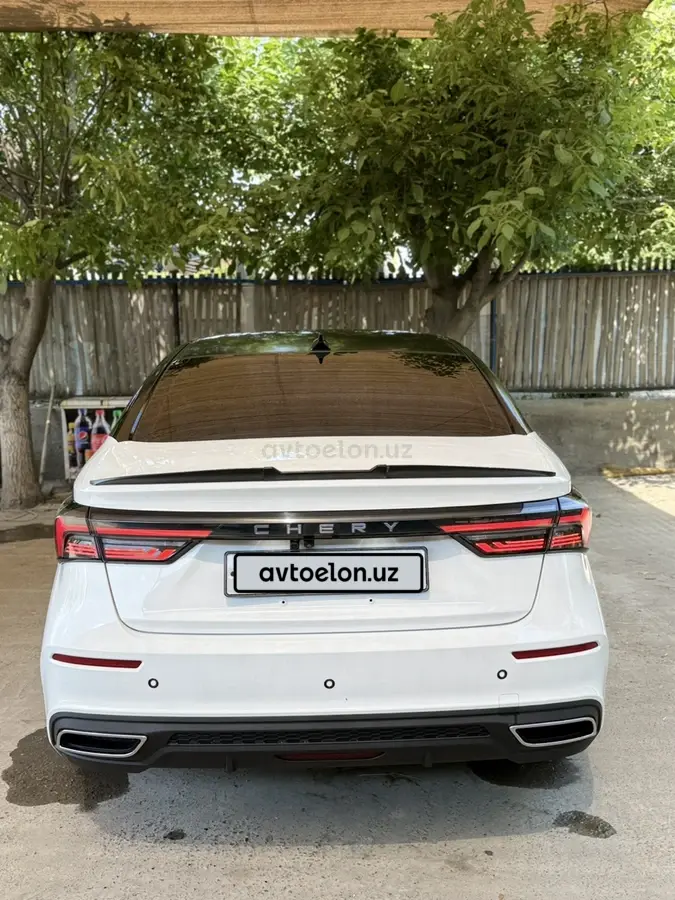 Chery Arrizo 6 Pro