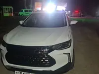 Chevrolet Tracker, 3 позиция 2023 года, в Ташкент за 15 500 y.e. id7117696