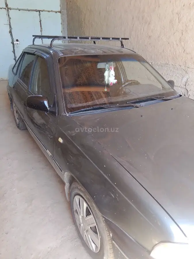 Daewoo Nexia