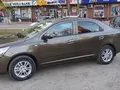 Chevrolet Cobalt,  4 позиция