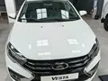 Белый ВАЗ (Lada) Vesta 2025 года, КПП Автомат, в Ташкент за ~14 560 y.e. id7256532