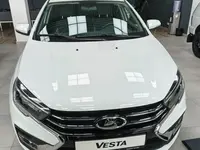 Белый ВАЗ (Lada) Vesta 2025 года, КПП Автомат, в Ташкент за ~14 560 y.e. id7256532