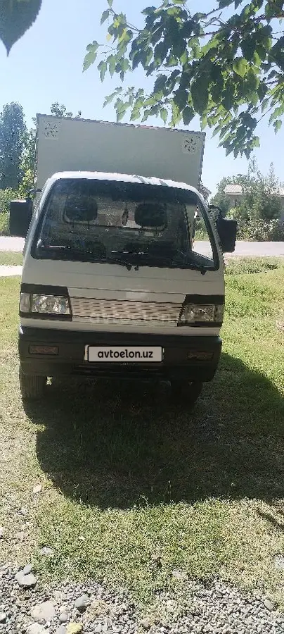 Chevrolet Labo