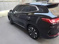 Черный BYD Song Plus EV Champion 2025 года, КПП Автомат, в Фергана за 30 000 y.e. id7190287