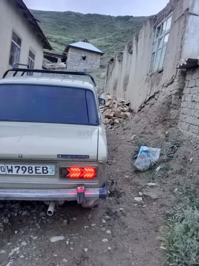 ВАЗ (Lada) 2106