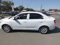 Chevrolet Cobalt,  4 позиция