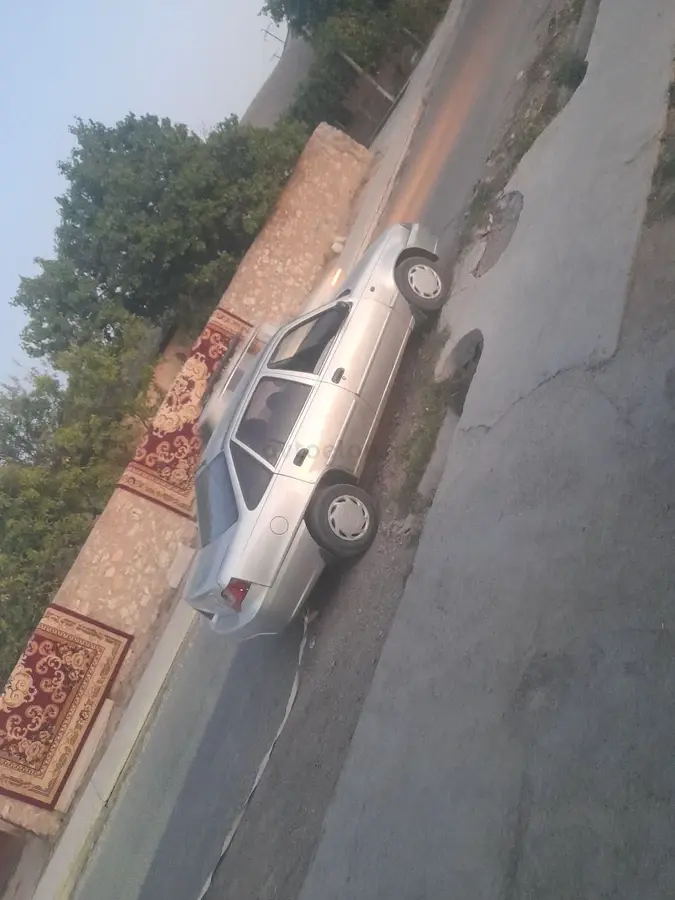 Chevrolet Nexia 2,  1 позиция SOHC