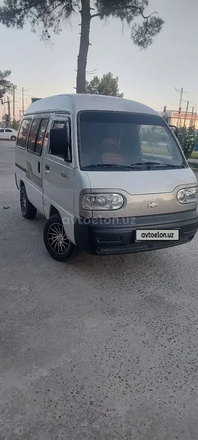 Chevrolet Damas