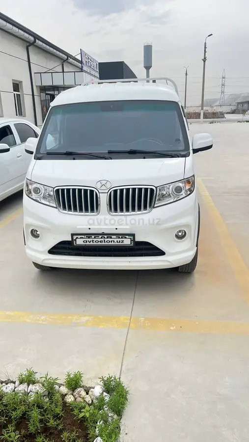 Shineray T32