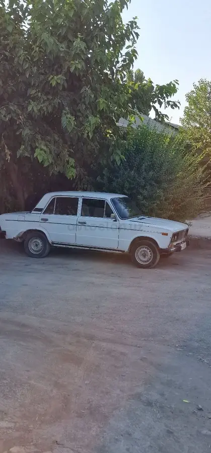 ВАЗ (Lada) 2106