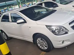 Chevrolet Cobalt, 2023