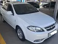 Chevrolet Gentra,  3 позиция