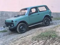 VAZ (Lada) Niva 1985 yil, shahar Toshkent uchun 3 200 у.е. id7284223