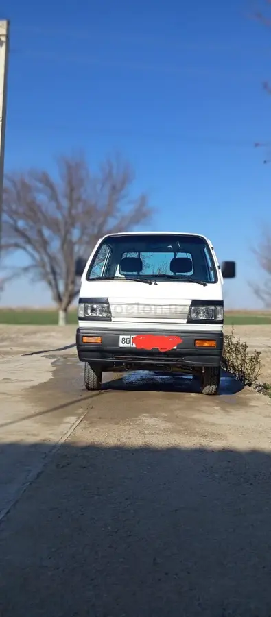 Chevrolet Labo