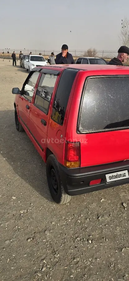 Daewoo Tico