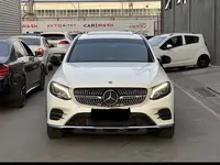 Mercedes-Benz GLC 43 AMG 2018 года, в Ташкент за 35 500 y.e. id7464480