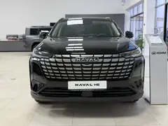 Haval H6 2026 года, КПП Автомат, в Бухара за ~30 959 y.e.