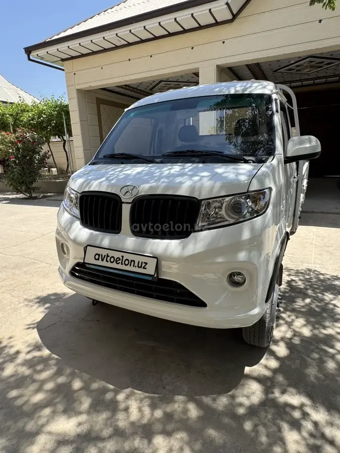 Shineray T30