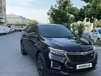 Chevrolet Equinox 2022 года, в Коканд за 24 300 y.e. id7363751