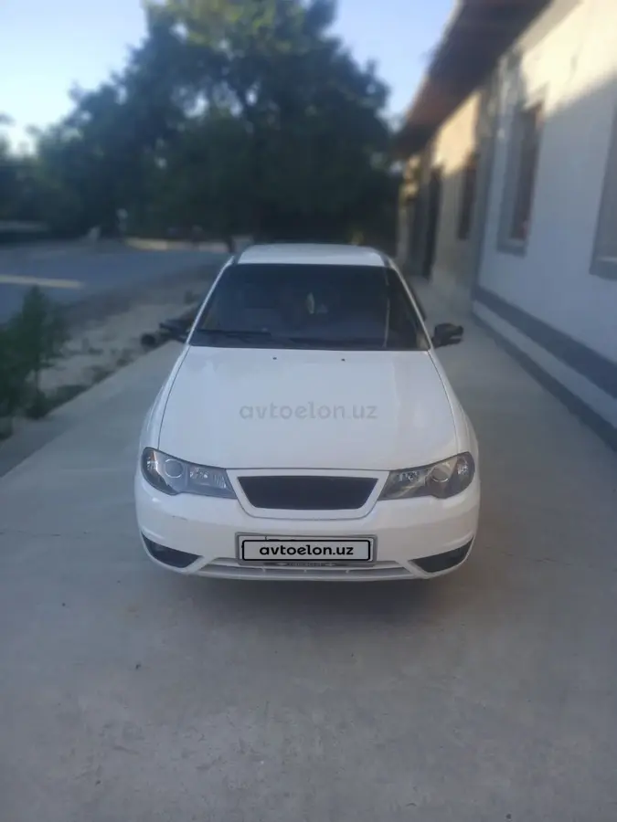 Chevrolet Nexia 2