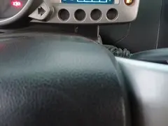 Chevrolet Spark, 2016