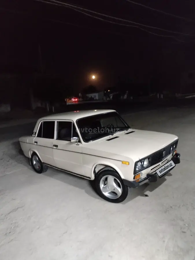 ВАЗ (Lada) 2106
