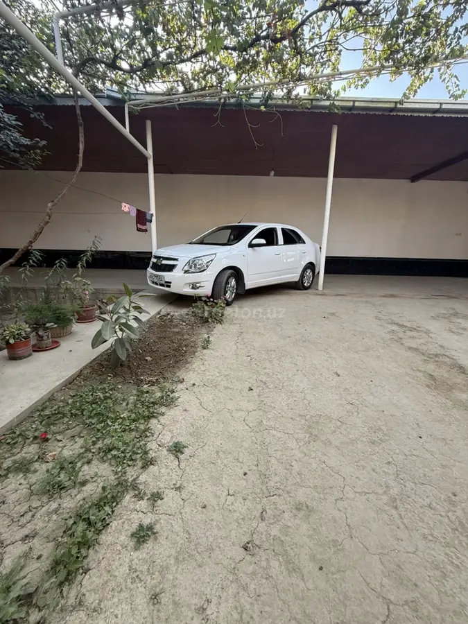 Chevrolet Cobalt,  4 позиция