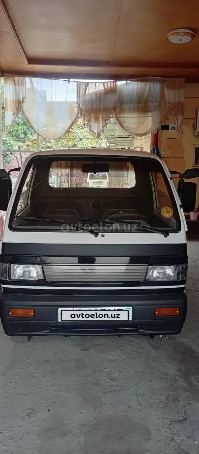 Chevrolet Labo