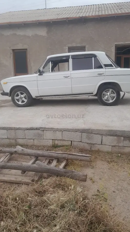 ВАЗ (Lada) 2106