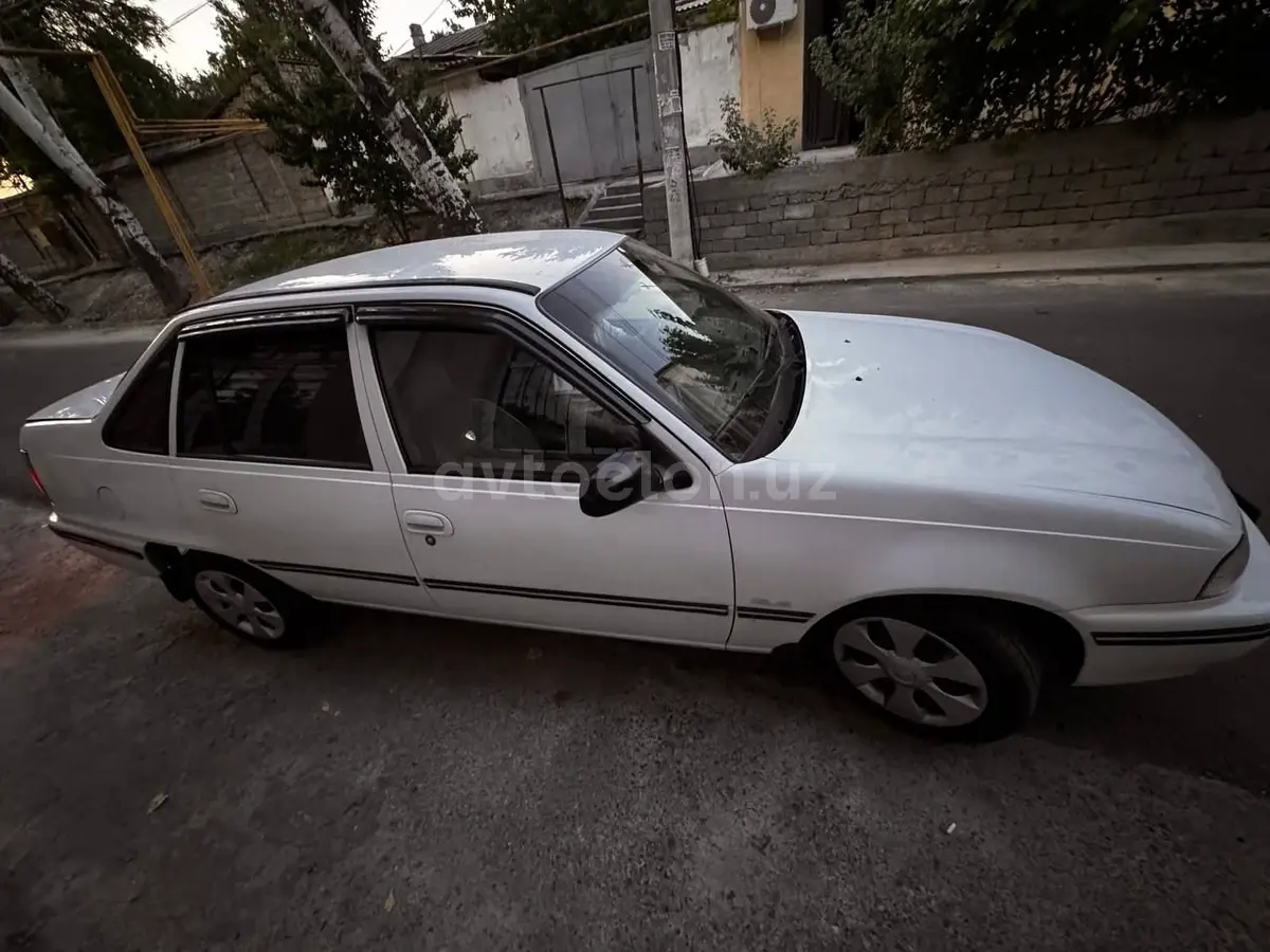 Daewoo Nexia