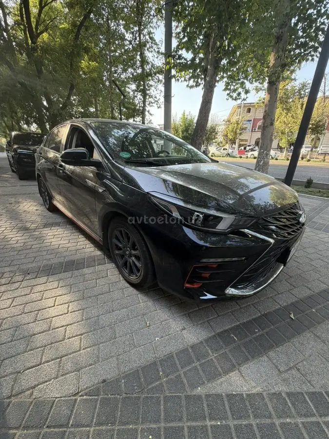 Chery Arrizo