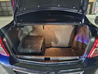 Тёмно-синий Chevrolet Cobalt, 4 позиция 2023 года, КПП Автомат, в Бекабад за 9 700 y.e. id7398843