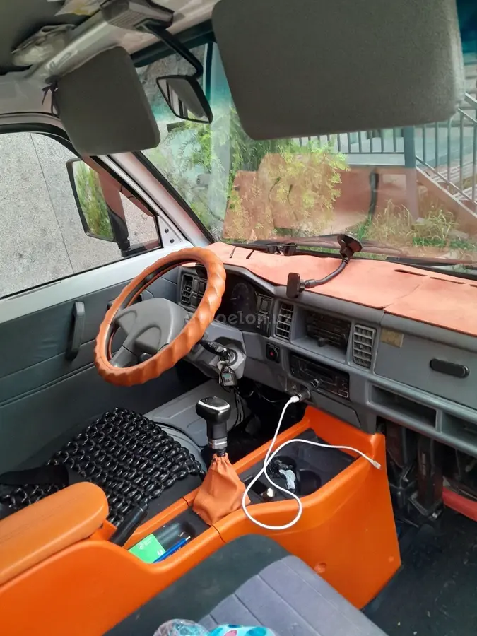 Daewoo Labo