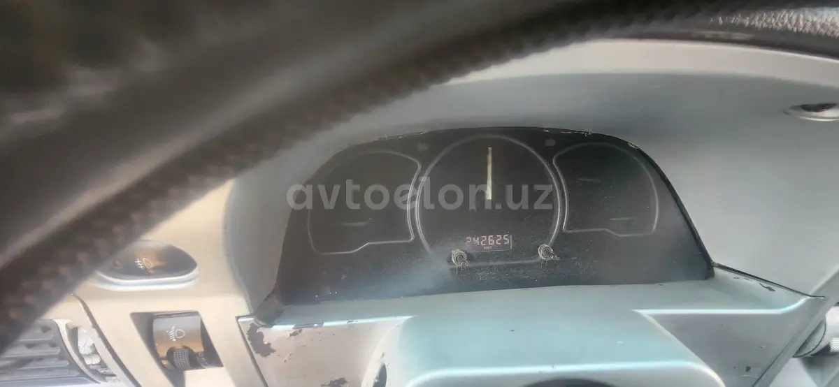 Chevrolet Nexia 2,  4 позиция SOHC