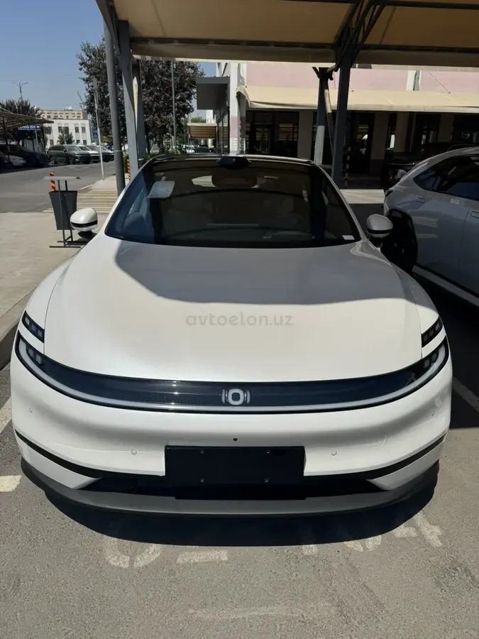Changan Nevo A06