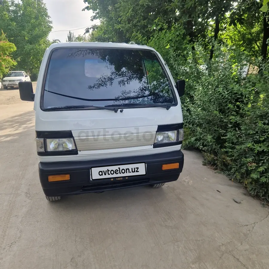 Daewoo Labo