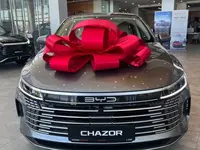 Серебристый BYD Chazor 2026 года, КПП Автомат, в Ташкент за ~23 552 y.e. id5261780